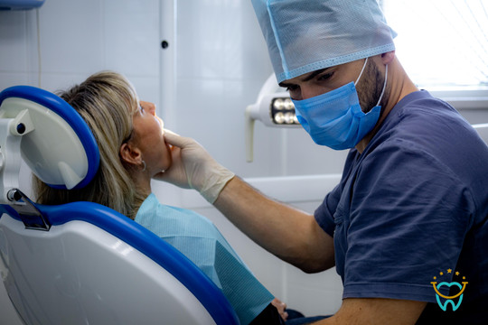 Стоматология Евромедцентр, фото №1