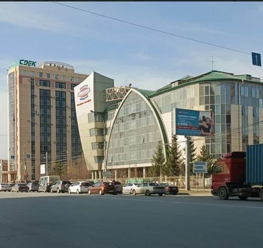 Претор на Большевистской, фото №1