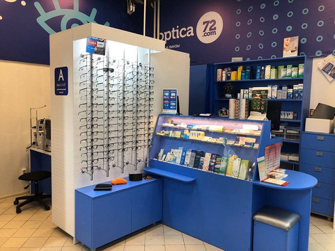 Optica72 на Гнаровской, фото №1