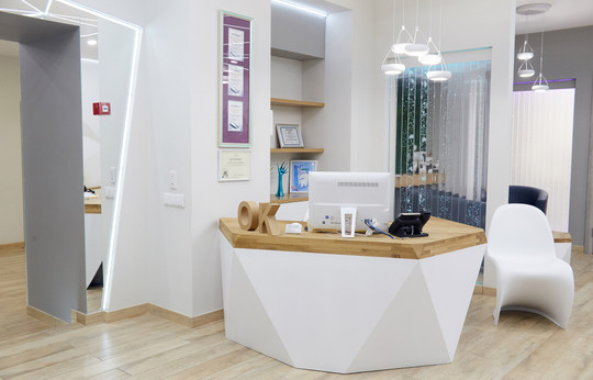 Стоматология ОК, фото №1