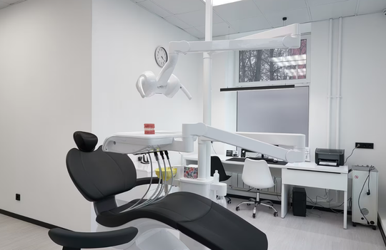 Стоматология Da Vinci, фото №1