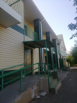 Кожно-венерологический диспансер на Московской, фото №1