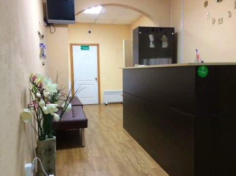 Кандалакшский городской медицинский центр, фото №1