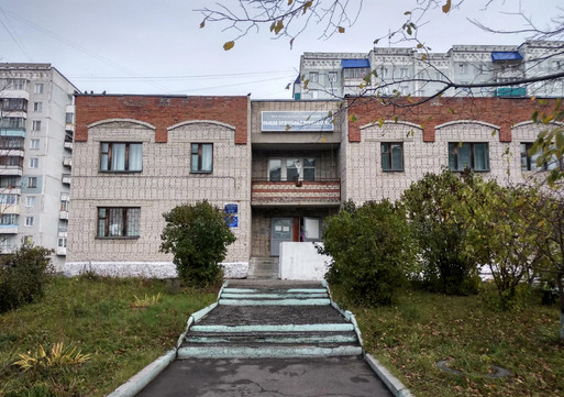 ОВП № 2 10-м микрорайоне, фото №1