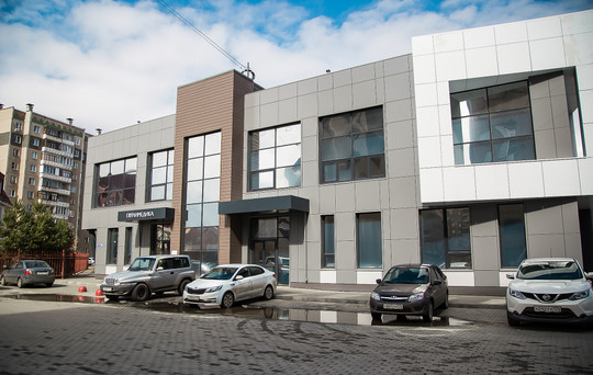 Полимедика, фото №1