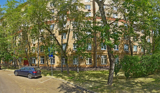 Филиал №1 Детской городской поликлиники №39, фото №1