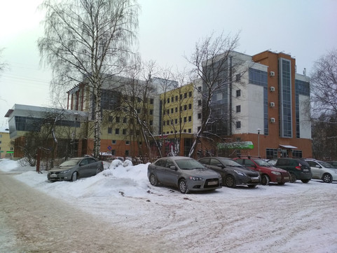 Центр стоматологии Атриум Дент Студио на Герцена, фото №1