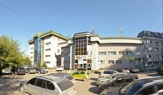 Центр восточной медицины Истоки здоровья в мкр Университетский, фото №1