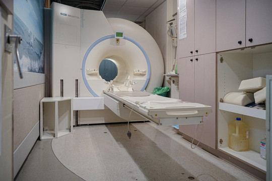 Сеть центров МРТ МИБС, фото №1