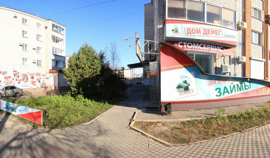 Стомсервис на Амурской, фото №1