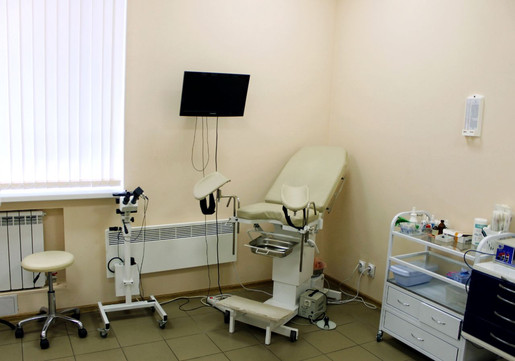 Медицинский центр Альбатрос, фото №1