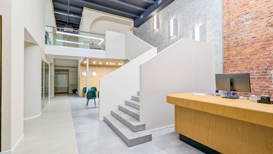 Конфиденция на Новгородской, фото №1