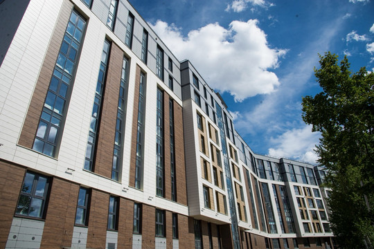 Центр амбулаторной онкологической помощи (ЦАОП) Петроградского района СПБ ГБУЗ «Городская поликлиника № 32», фото №1