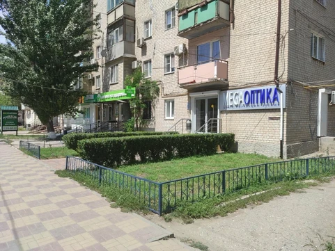 Мегаоптика на Софьи Перовской, фото №1