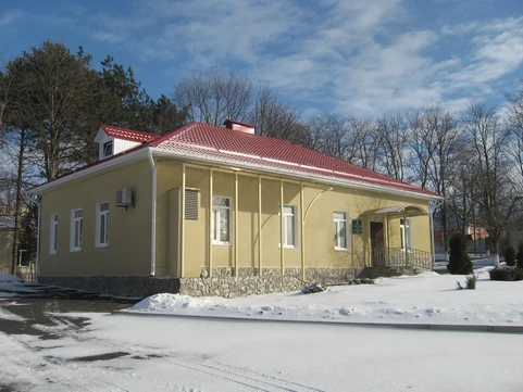 Клиническая больница №101, фото №1