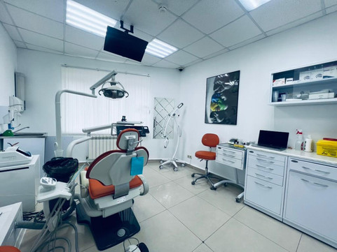 Стоматология Дентал Центр, фото №1
