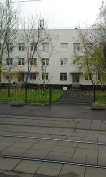 Филиал №1 (Детская городская поликлиника №15), фото №1