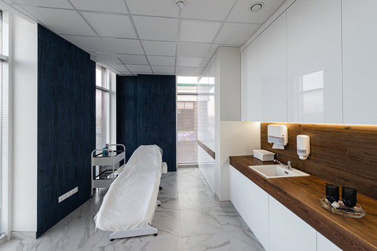 Анатомия красоты на Притомском, фото №1