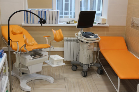 Центр медицины плода УльтраМед, фото №1