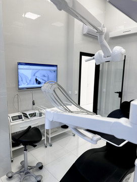 Стоматология Panov Dental Clinic, фото №1