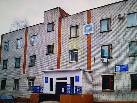 Поликлиника №5 (ПГБ), фото №1