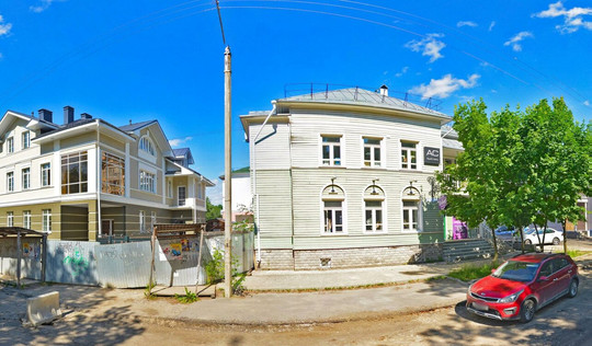 Центр лазерной медицины Ревиталь на Галкинской, фото №1