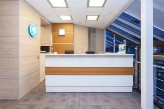 Здрава на Промышленной, фото №1