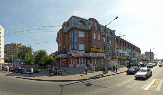 Сеилак на Кирова, фото №1