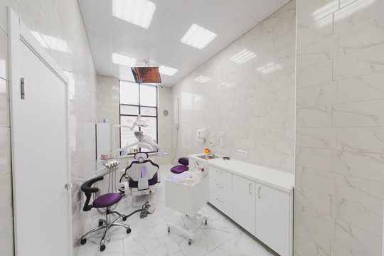 Стоматология Демидент, фото №1