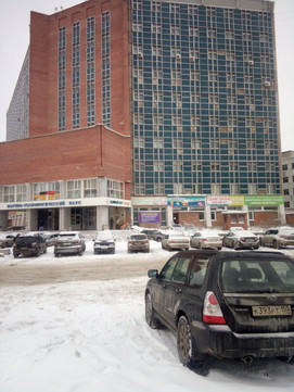 Вита-Мед на Объединения, фото №1