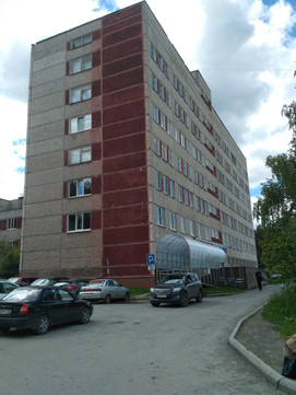 Поликлиника №2 на Емлина, фото №1