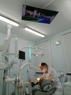 Дантист на Октября, фото №1