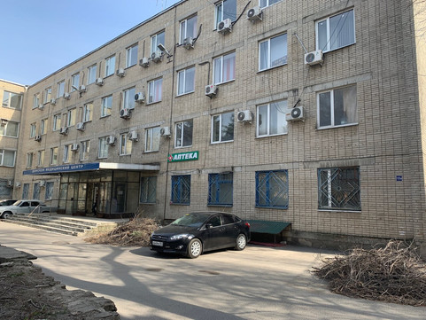 Донской медицинский центр, фото №1
