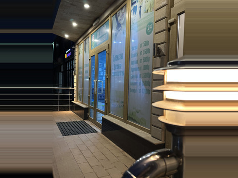 CK-clinic на Молодёжном, фото №1