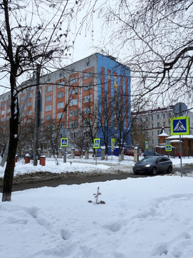 Медкабинет (АМС-Клиник) на 50 лет Октября, фото №1