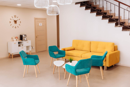 Атмосфера на Цветной, фото №1