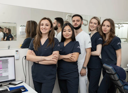 Стоматология ОртоПоинт, фото №1