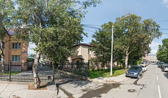 Белая Роза на Курильской, фото №1