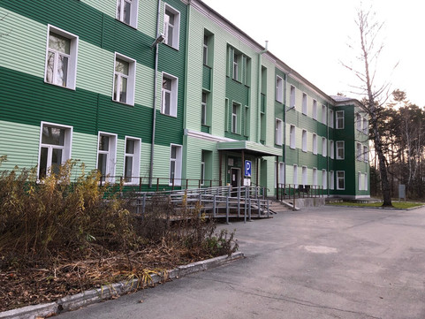 Шагаем вместе на Власова, фото №1