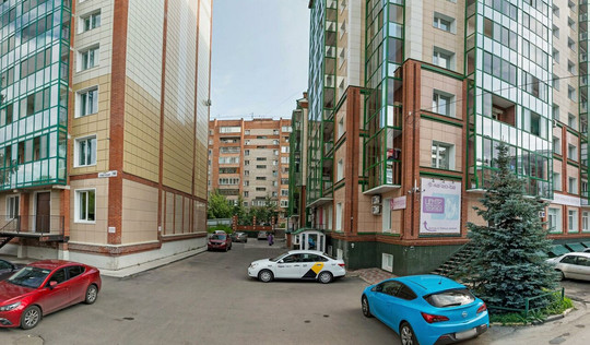 Голливудская улыбка на Советской, фото №1