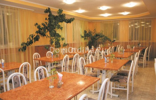 Санаторий Ивушка на Архангельской, фото №1