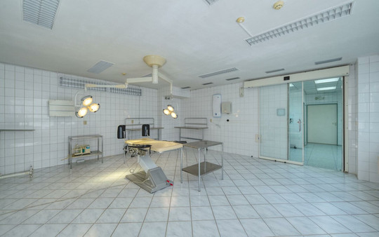 Центр здоровья семьи ЛебГОК-Здоровье, фото №1