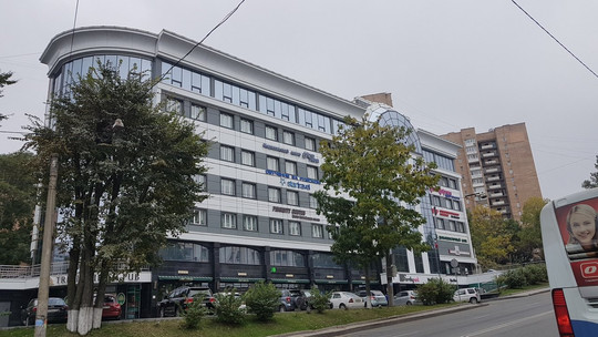 МЦ Доктор Тафи, фото №1