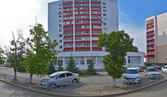 Женская консультация №2 на Валиди, фото №1