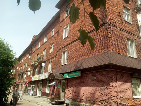 Ар. Дент на Лавочкина, фото №1