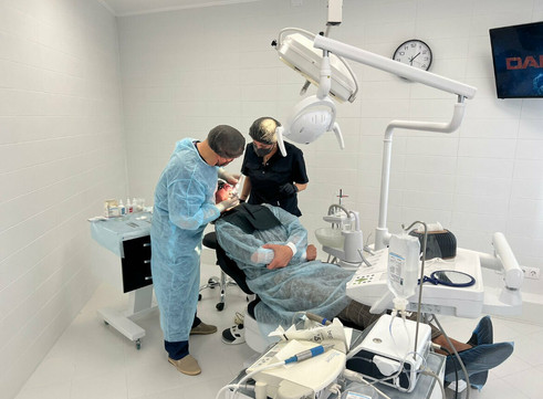 Стоматология Денталэнд, фото №1