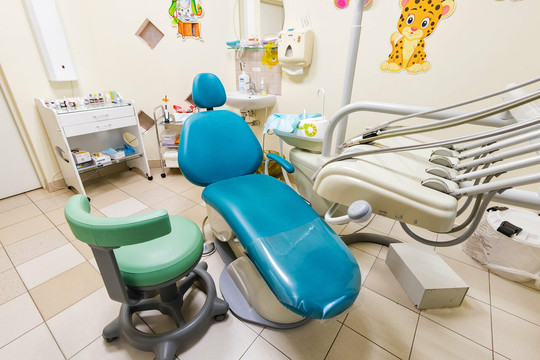 Элит-Дент на Партизанской, фото №1