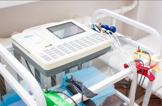 Клиника ЮгМед, фото №1