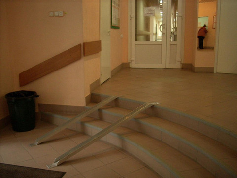 Стоматологическая поликлиника № 8, фото №1