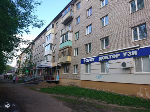 Ситилаб в пер Кувыкина, фото №1